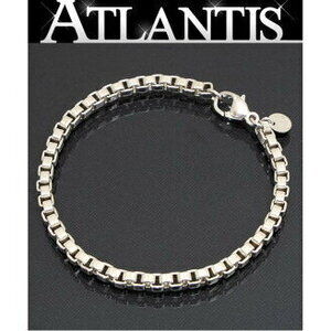Tiffany Venetian bracelet in